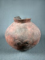 陶壺藏品圖，第1張