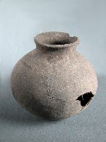 陶壺藏品圖，第1張