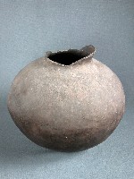 陶壺藏品圖，第1張