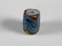 琉璃珠藏品圖，第1張