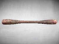 木杵藏品圖，第1張