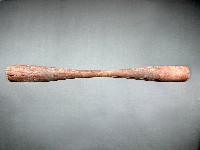 木杵藏品圖，第1張