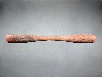 木杵藏品圖，第1張