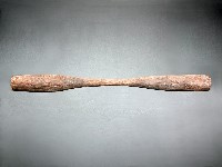 木杵藏品圖，第1張