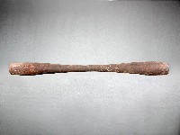 木杵藏品圖，第1張