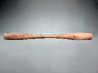 木杵藏品圖，第1張