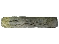 石雕祖先像藏品圖，第1張