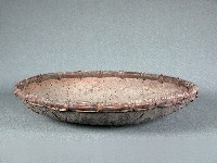 竹簍(篩)藏品圖，第1張