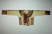 刺繡男上衣藏品圖，第2張