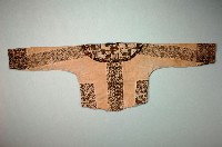 刺繡男上衣藏品圖，第2張