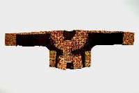 刺繡男上衣藏品圖，第2張