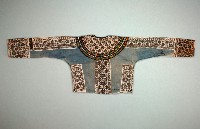 刺繡男上衣藏品圖，第2張