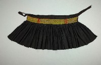 刺繡男裙藏品圖，第1張