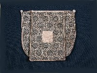 刺繡檳榔袋藏品圖，第2張