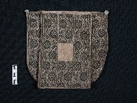 刺繡檳榔袋藏品圖，第1張