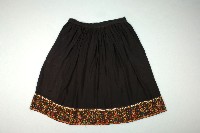 綴珠女裙藏品圖，第1張