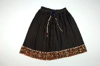 綴珠女裙藏品圖，第2張