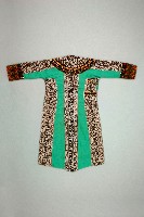 刺繡女長衣藏品圖，第2張