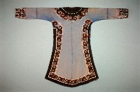 貼飾女長衣藏品圖，第2張