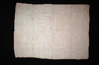 平織番布藏品圖，第1張