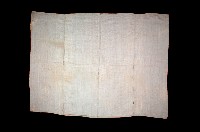 平織番布藏品圖，第1張