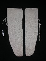 挑織足袋藏品圖，第2張