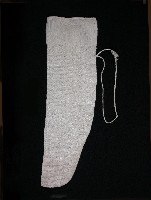 挑織足袋藏品圖，第1張