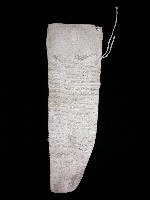 挑織足袋藏品圖，第1張