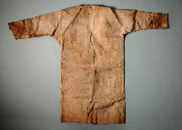 鹿皮衣藏品圖，第2張