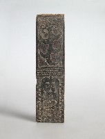 木器雕板藏品圖，第1張