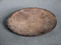 圓木盤藏品圖，第1張