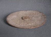 圓木盤藏品圖，第1張