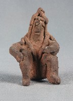 陶偶藏品圖，第1張