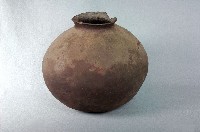 陶壺藏品圖，第1張