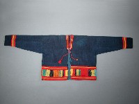 繡珠上衣藏品圖，第2張