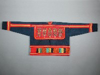 繡珠上衣藏品圖，第1張