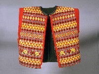 上衣藏品圖，第1張