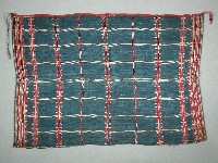 織布(喪巾)藏品圖，第1張