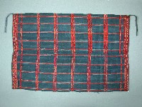 織布(喪巾)藏品圖，第1張