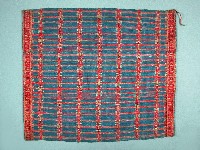 織布(喪巾)藏品圖，第1張