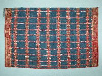 織布(喪巾)藏品圖，第1張