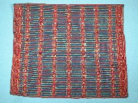 織布(喪巾)藏品圖，第1張