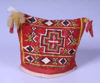 帽子藏品圖，第1張