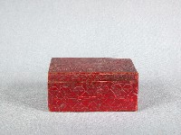 木彫珠寶盒藏品圖，第2張