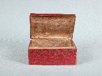 木彫珠寶盒藏品圖，第1張