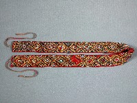 珠帶藏品圖，第1張