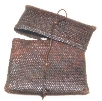 硝藥籃藏品圖，第1張