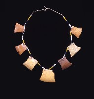 貝項鍊藏品圖，第2張