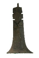 立柱 藏品圖，第1張