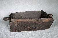 木彫肉桶藏品圖，第1張